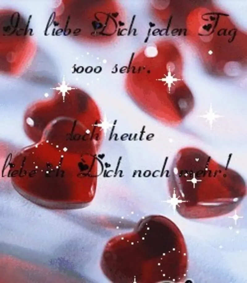 Condolence image of Mama in ewiger Liebe ❤ 