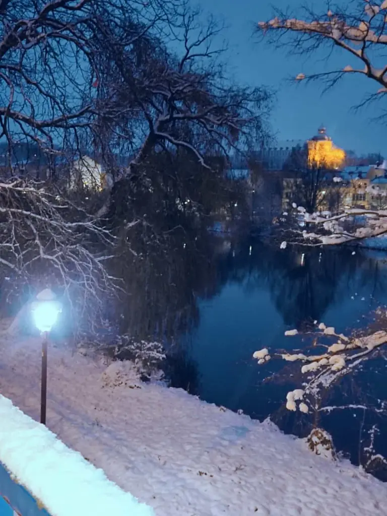 Condolence image of Mama in ewiger Liebe ❤