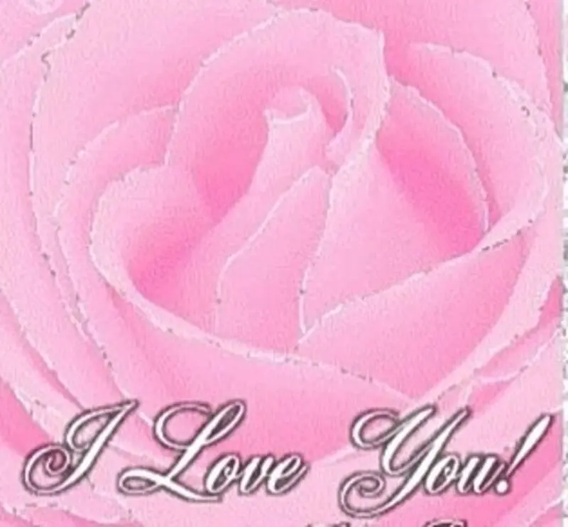 Condolence image of Mama in ewiger Liebe ❤