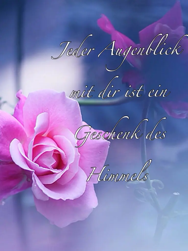 Condolence image of Deine Familie in ewiger Liebe❤ 