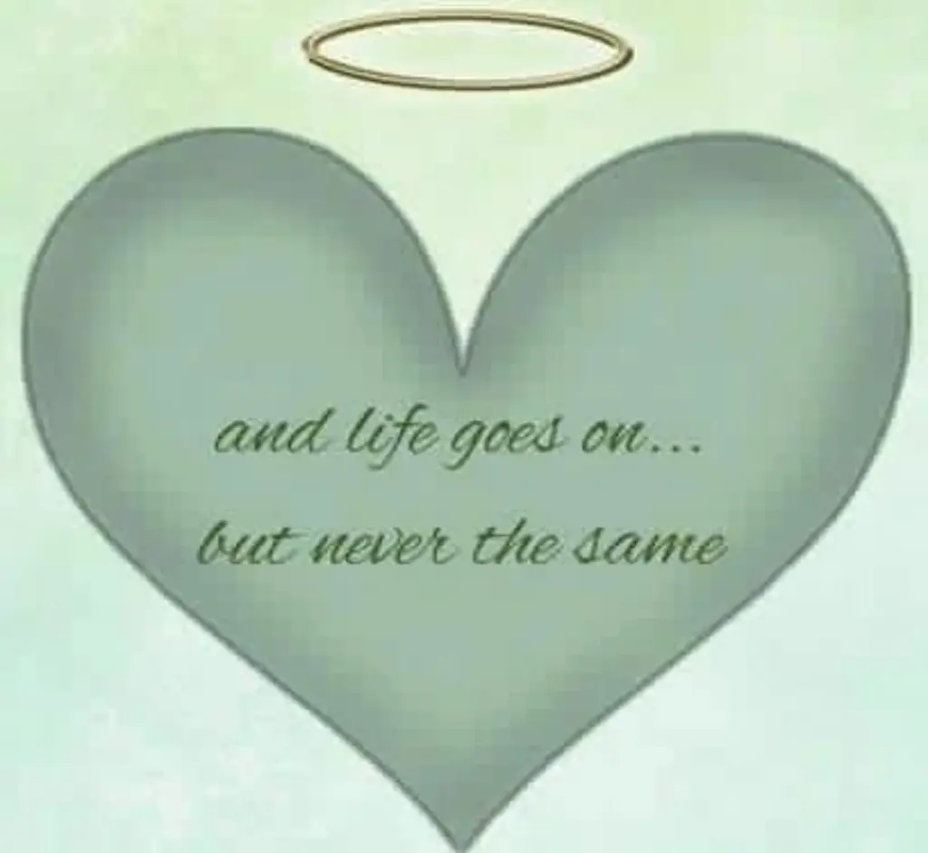 Condolence image of Kerstin mit Linus ❤️