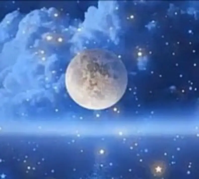 Condolence image of Mama ❤