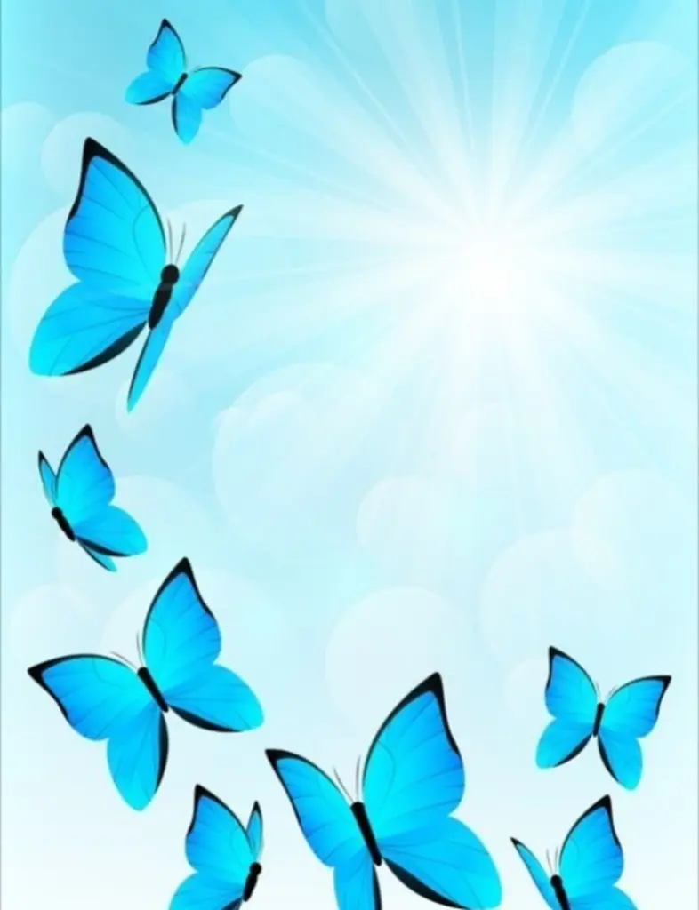 Condolence image of Mama in ewiger Liebe ❤