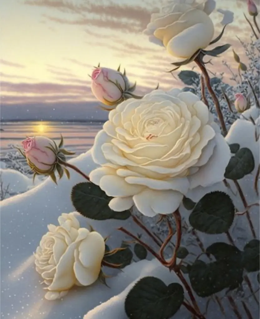 Condolence image of Kerstin mit Linus ❤️