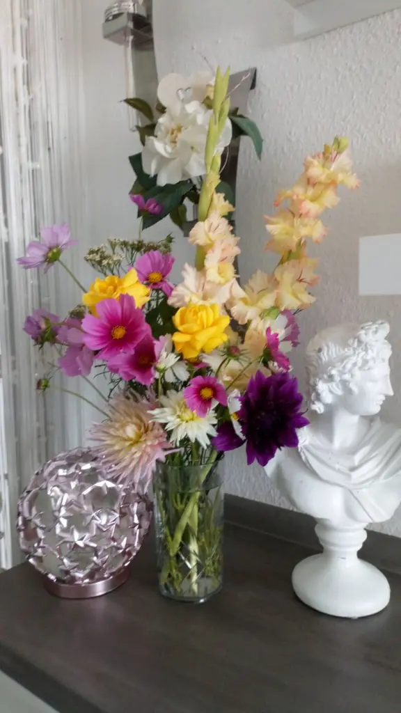 Condolence image of Deine Familie ❤