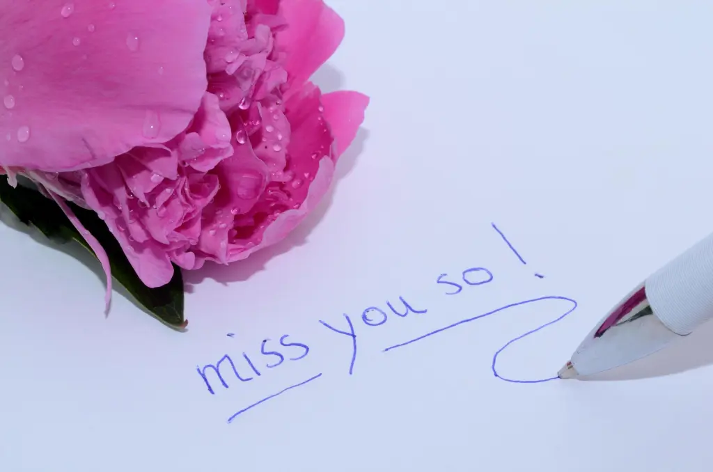 Condolence image of Deine Dich immer liebende Mama ❤