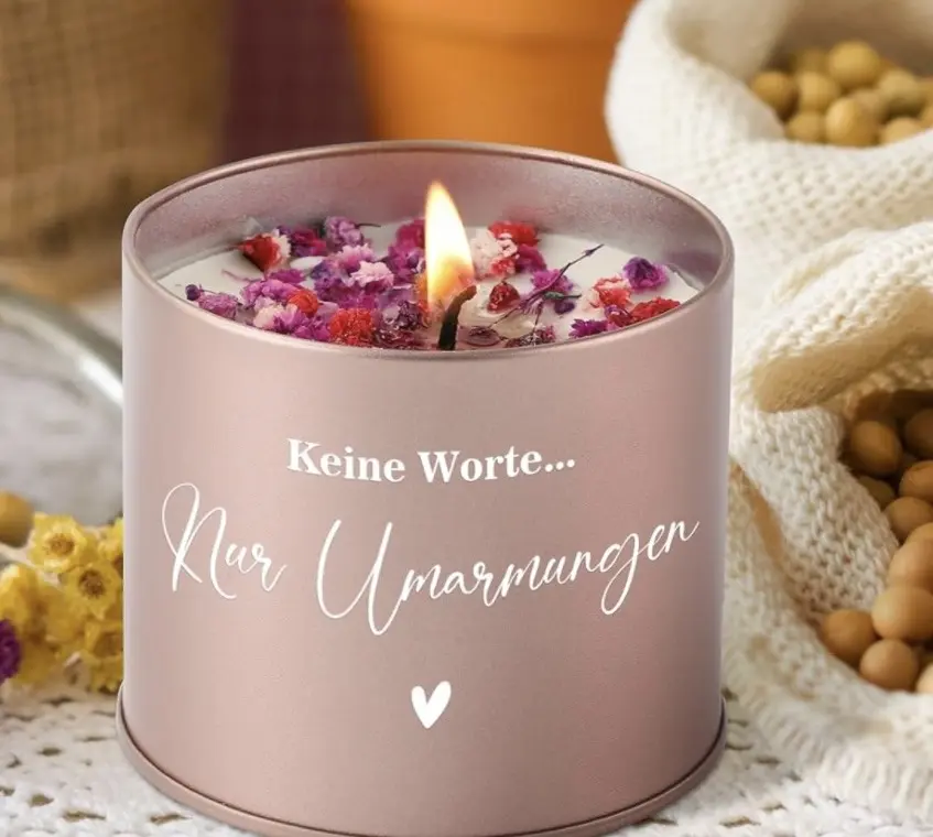 Condolence image of Kerstin mit Linus ❤️