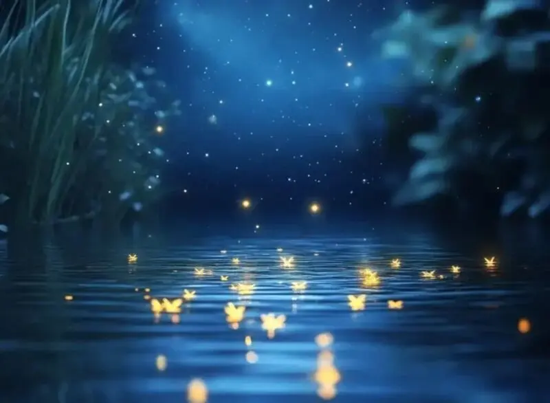 Condolence image of Deine Dich immer liebende Mama ❤