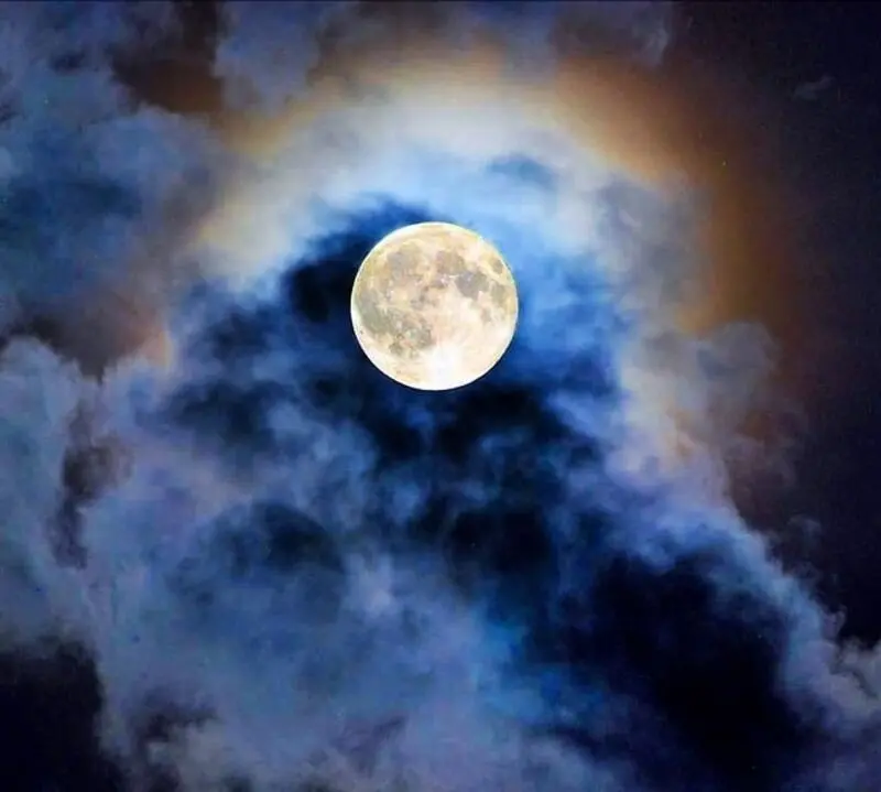 Condolence image of Deine Dich immer liebende Mama ❤