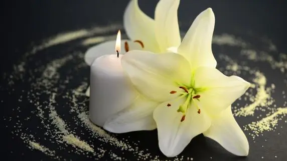 Condolence image of In ewiger Liebe ❤ und Dankbarkeit ❤