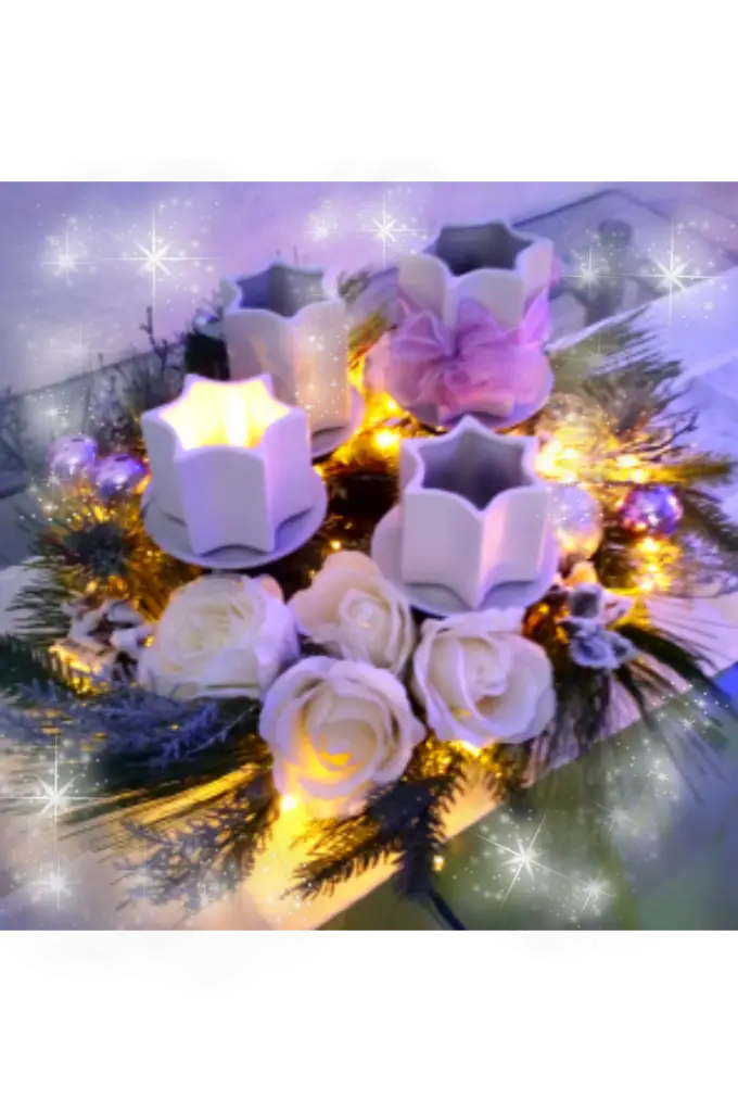 Condolence image of 1. Advent.....