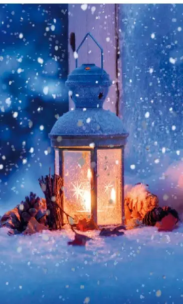 Condolence image of ⭐ 2. Weihnachtstag ⭐