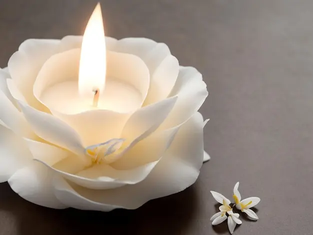 Condolence image of ⭐ Neujahr ⭐....