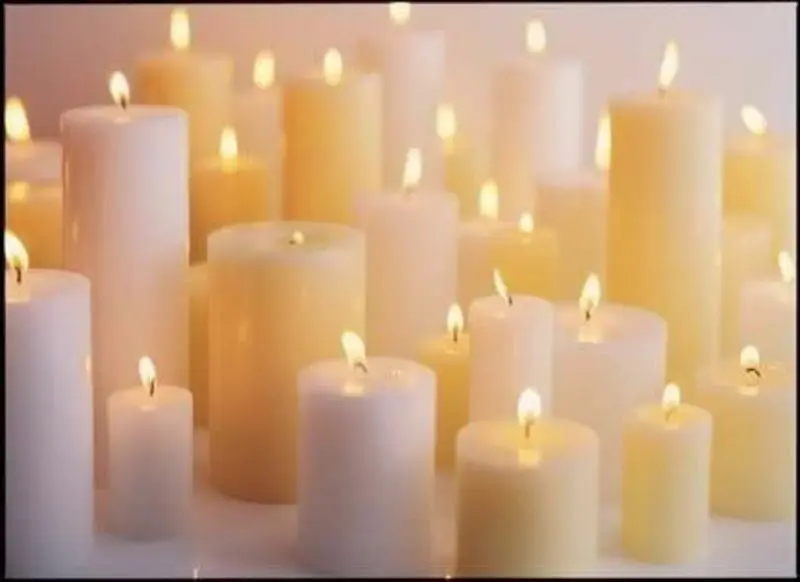 Condolence image of Deine Dich immer liebende Familie❤ 