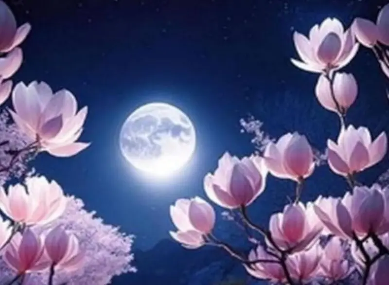 Condolence image of Mama in ewiger Liebe ❤️ und Dankbarkeit 