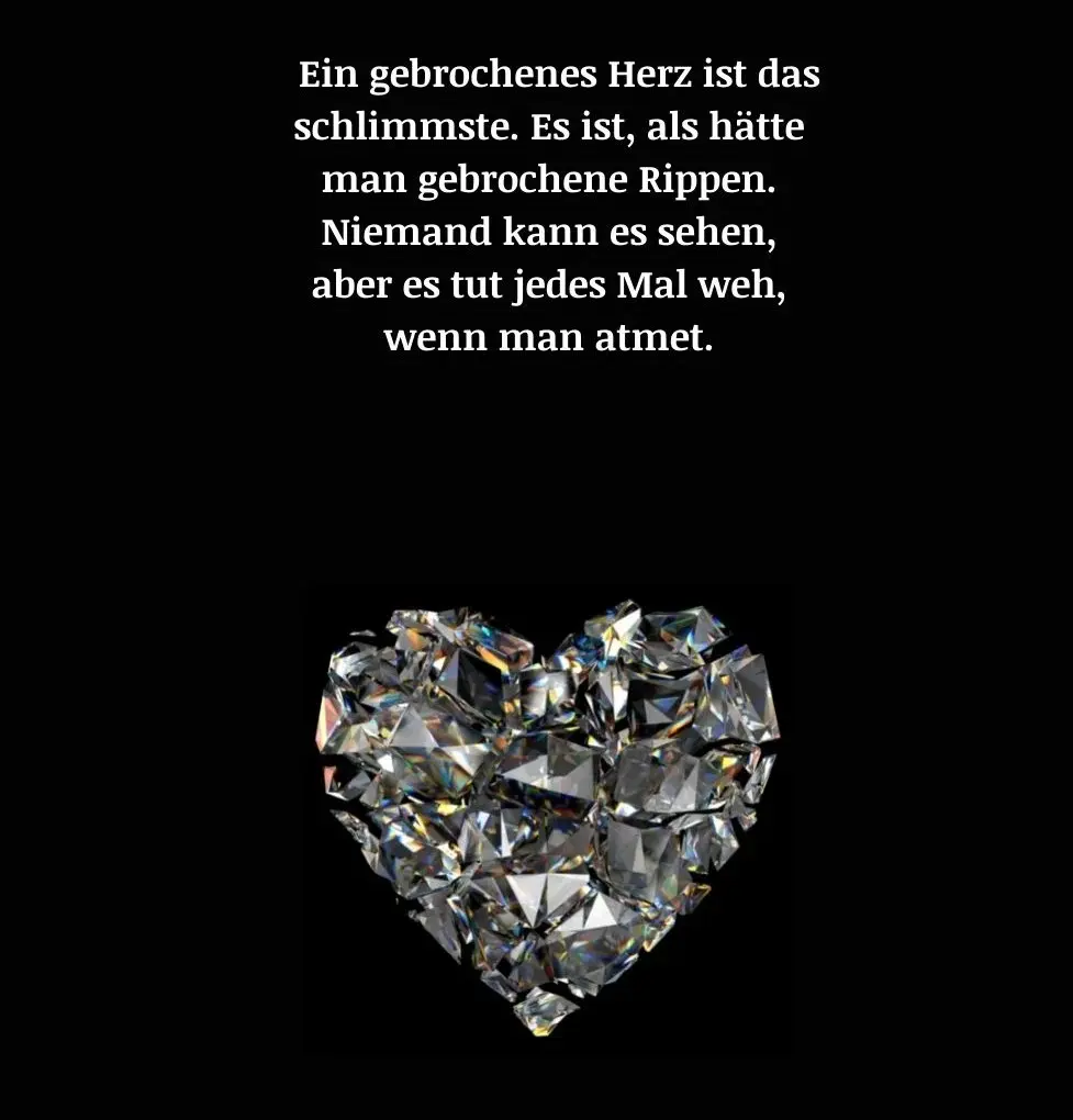 Condolence image of Deine Dich immer liebende und traurige Mama ❤️