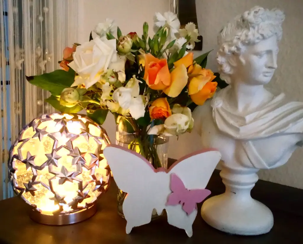 Condolence image of In ewiger Liebe ❤️ und Dankbarkeit ❤️...