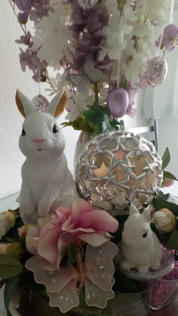 Condolence image of Immer in meinem Herzen ❤️