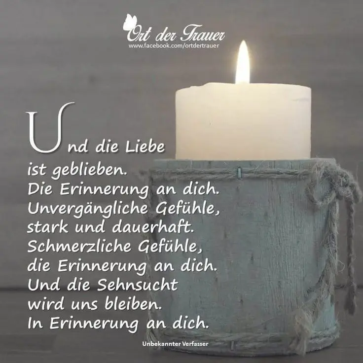 Andachtsbild von Andrea mit Minki im ♥️ gest. 19.10.2020