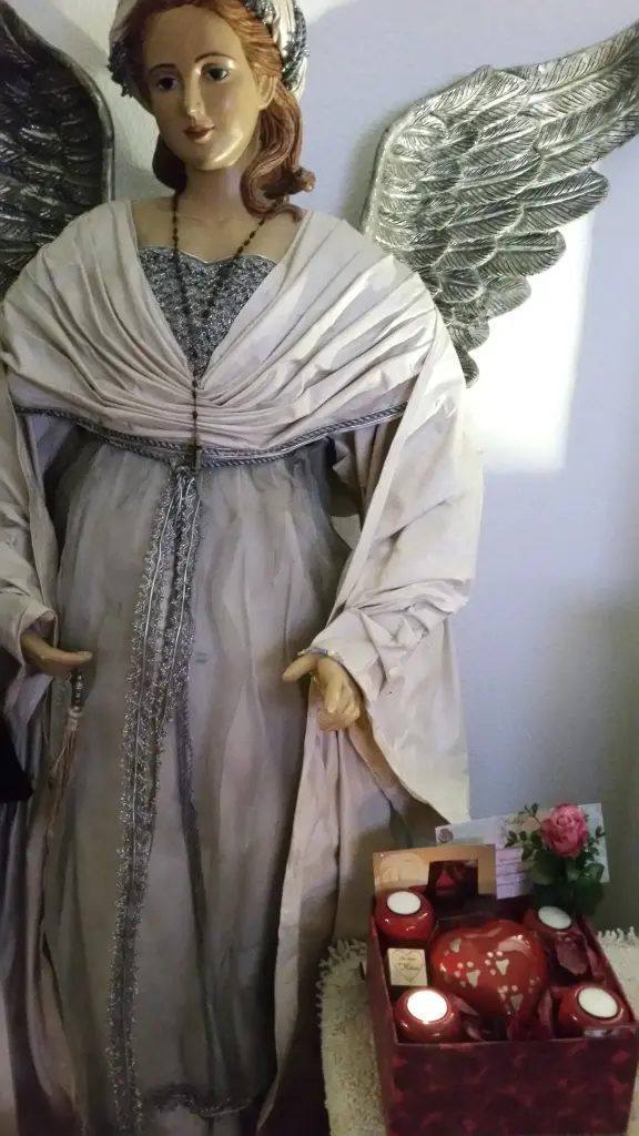Condolence image of Unbekannt