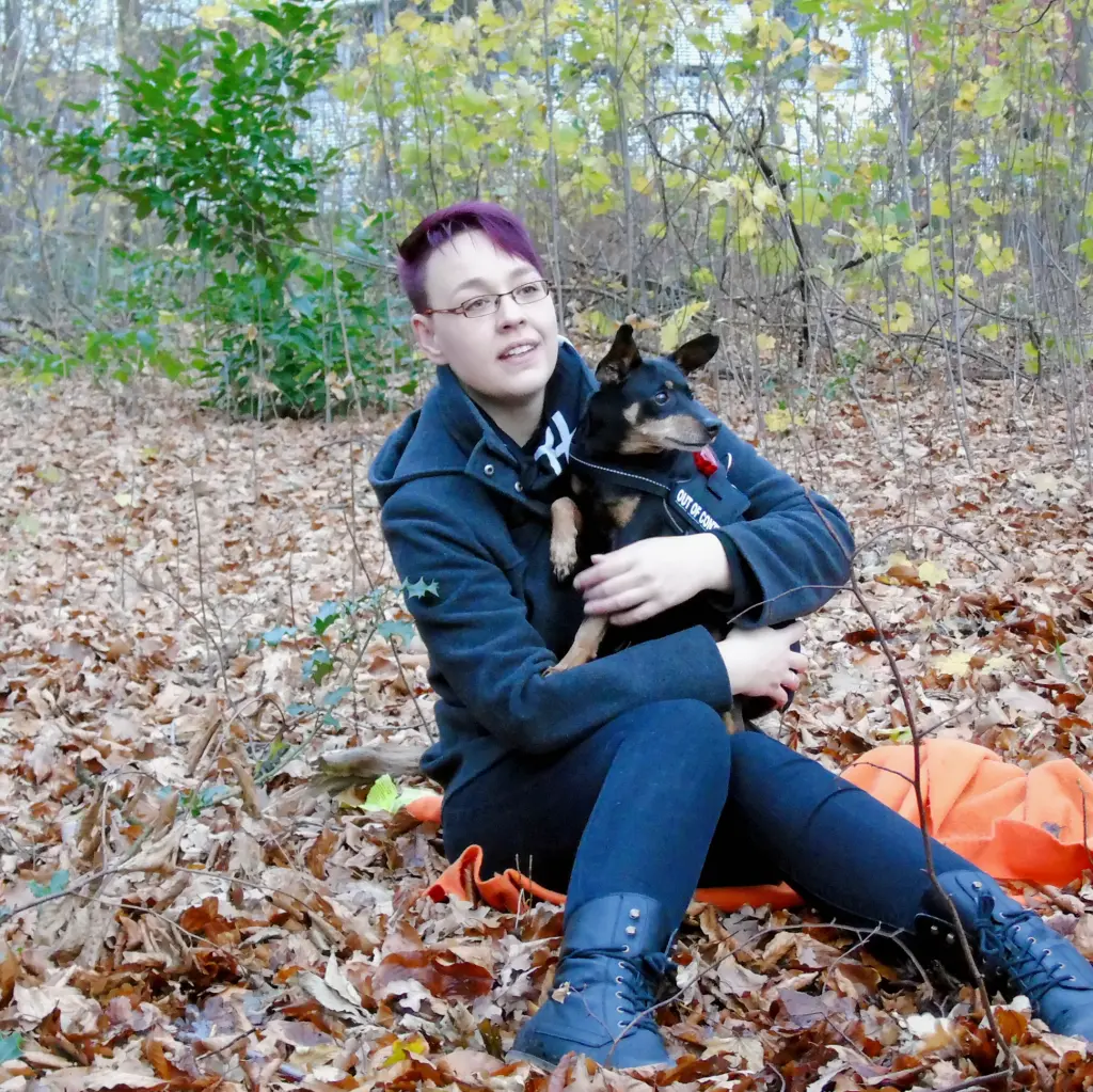 Condolence image of Kerstin