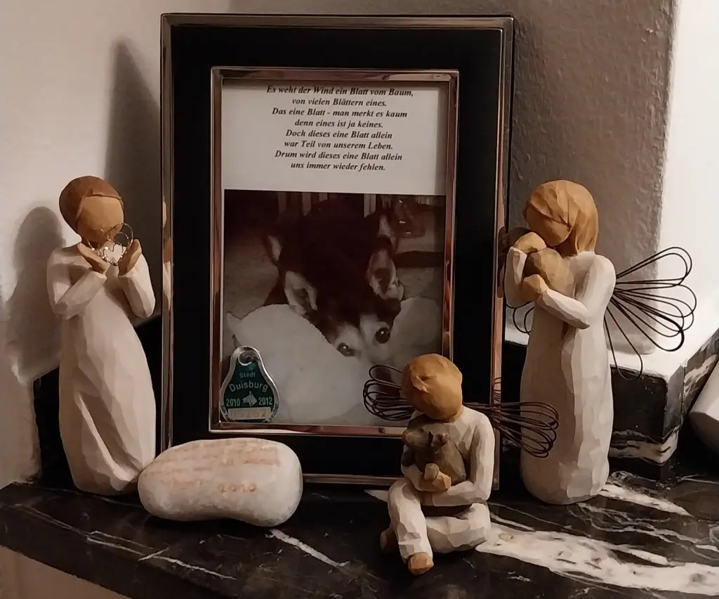 Condolence image of Martina