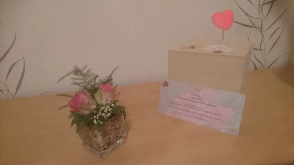 Condolence image of Frauchen