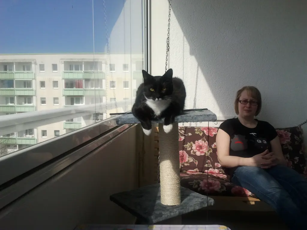 Image from Cleo