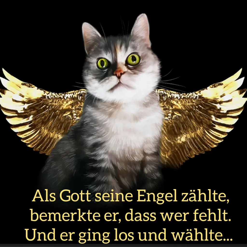 Andachtsbild von Für Flori ♥️und Sven