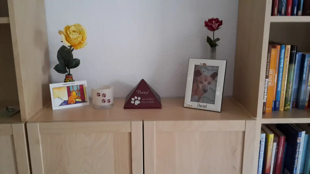 Condolence image of Jutta
