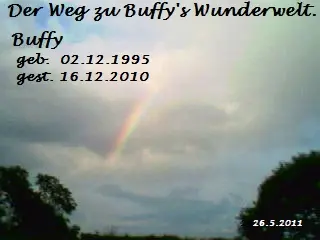 Image from Buffy