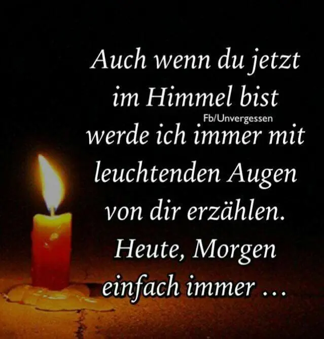 Andachtsbild von Andrea mit Minki im ♥️ gest. 19.10.2020