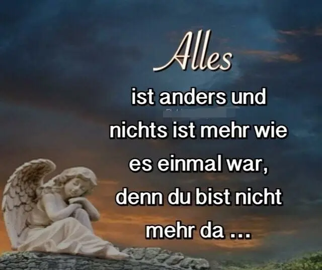 Condolence image of  Für Jacki ♥️