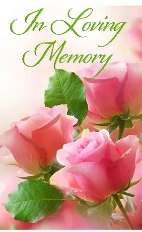 Condolence image of Gaby mit Snowy im Herzen