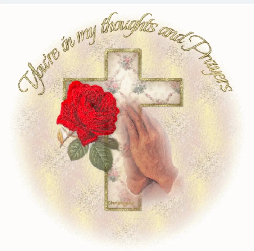 Condolence image of Gaby mit Snowy im Herzen