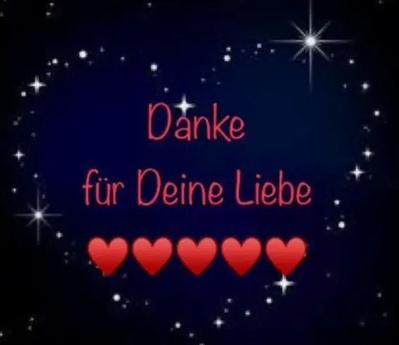 Condolence image of Für Dich ❤