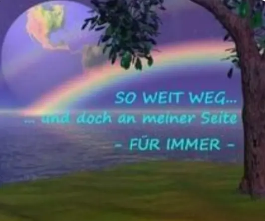 Condolence image of Von ❤