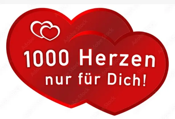 Condolence image of Für Dich ❤