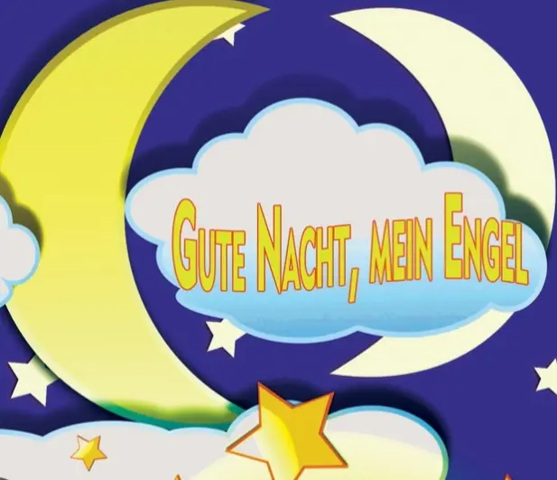 Condolence image of Gute Nacht ❤