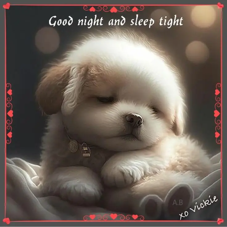 Condolence image of Martina mit Seelenhund Samy ♥️