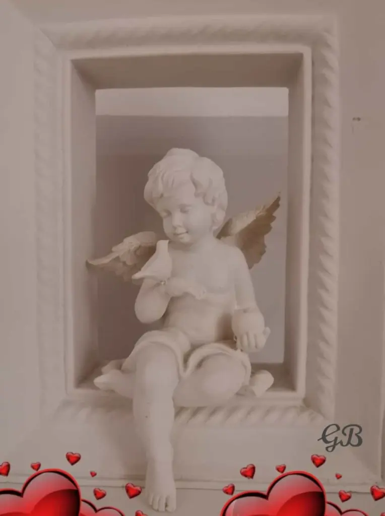 Condolence image of ❤️ Snowy u Jacki❤️