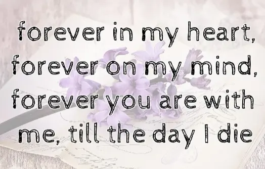 Condolence image of Für Dich Jackuś ❤