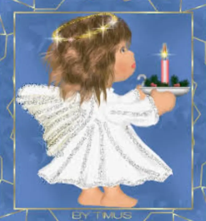 Condolence image of Martina mit Seelenhund Samy ♥️