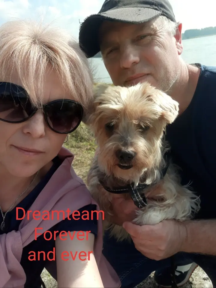 Condolence image of Krzysztof und Ewa