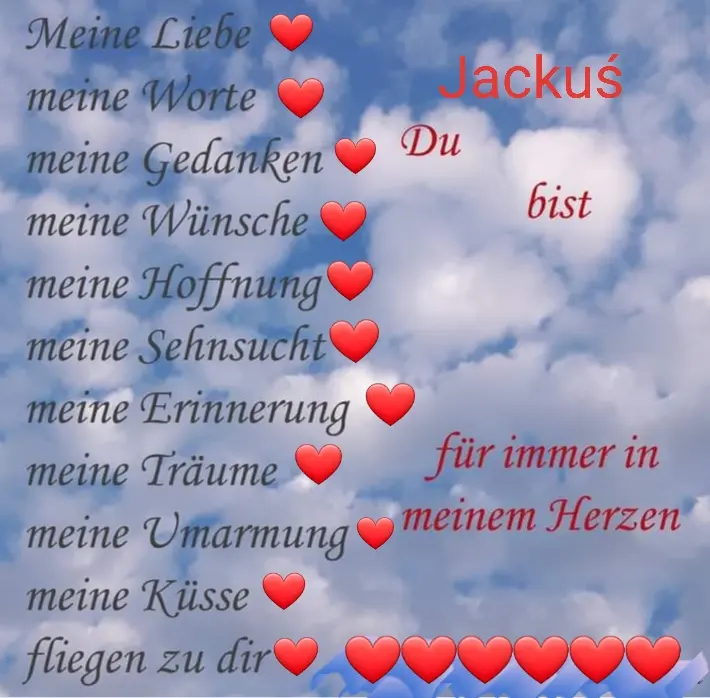 Condolence image of Ewa