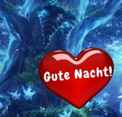 Condolence image of ⭐Gute Nacht ⭐