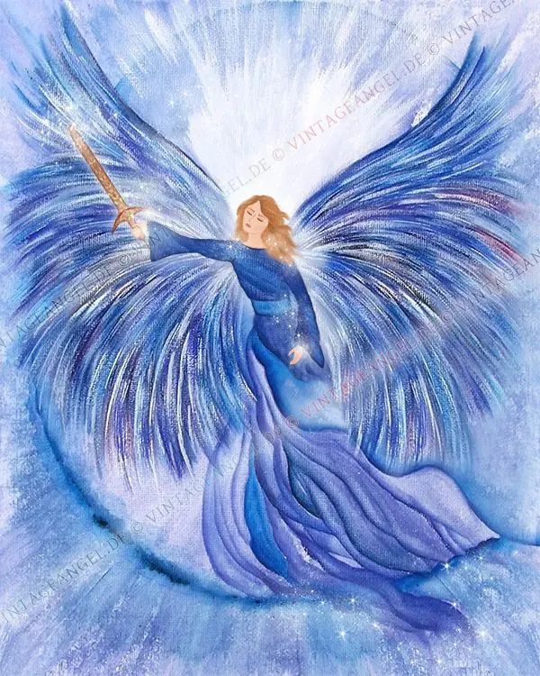 Condolence image of Martina mit Seelenhund Samy ♥️