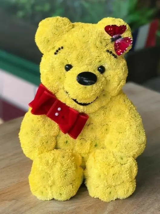 Condolence image of Martina mit Seelenhund Samy ♥️