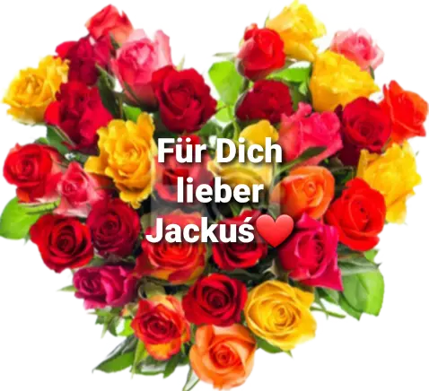 Condolence image of Für Dich❤