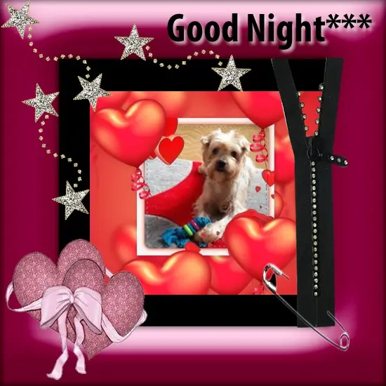 Condolence image of Dobrej Nocki❤️❤️❤️Jackusiu❤️